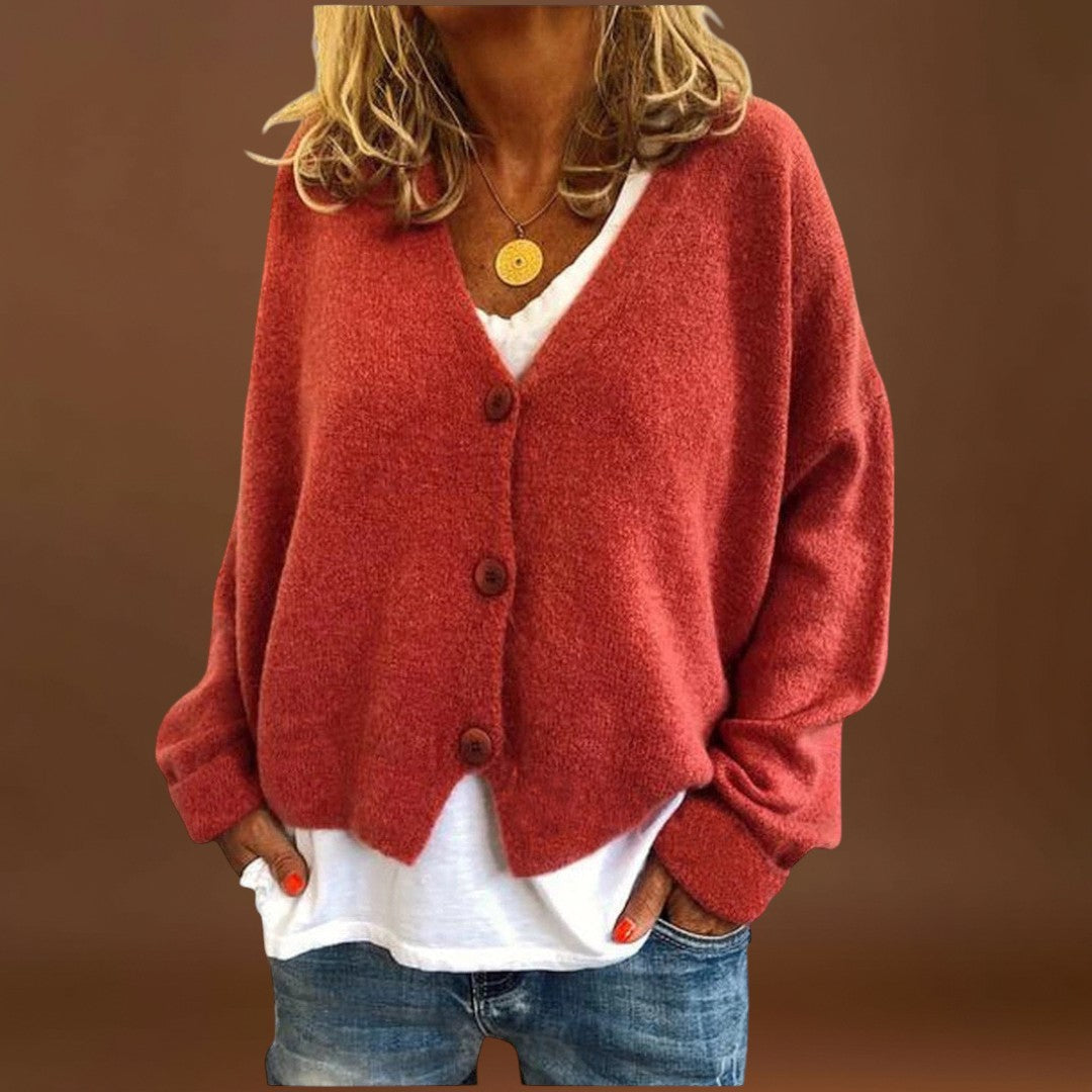 Almira - Kötött kabát