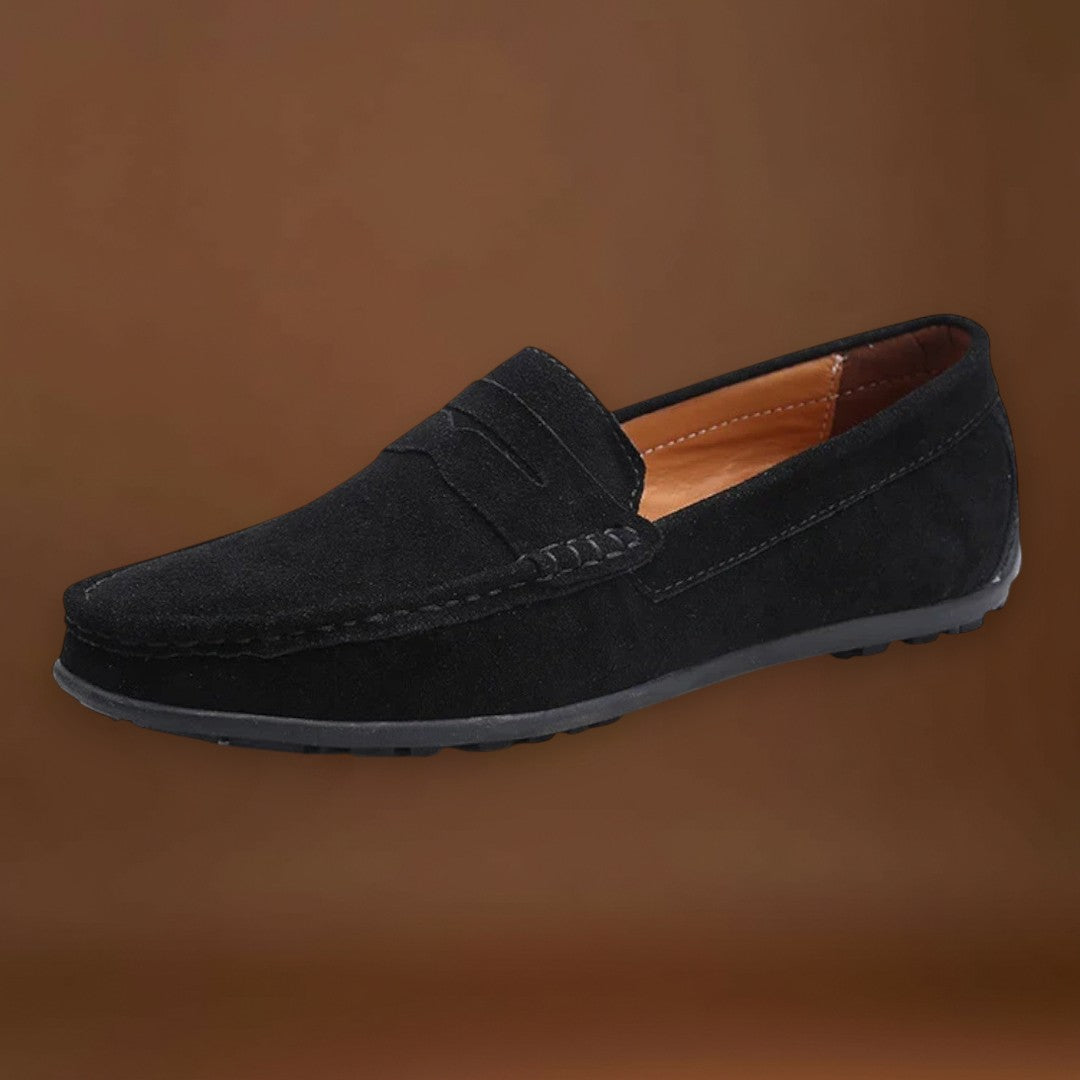 Barabás - Alacsony Profilú Felsőrész és Könnyű Rugalmas Talp