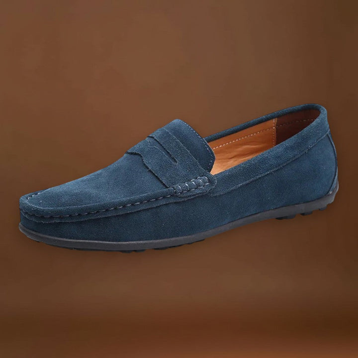 Barabás - Alacsony Profilú Felsőrész és Könnyű Rugalmas Talp