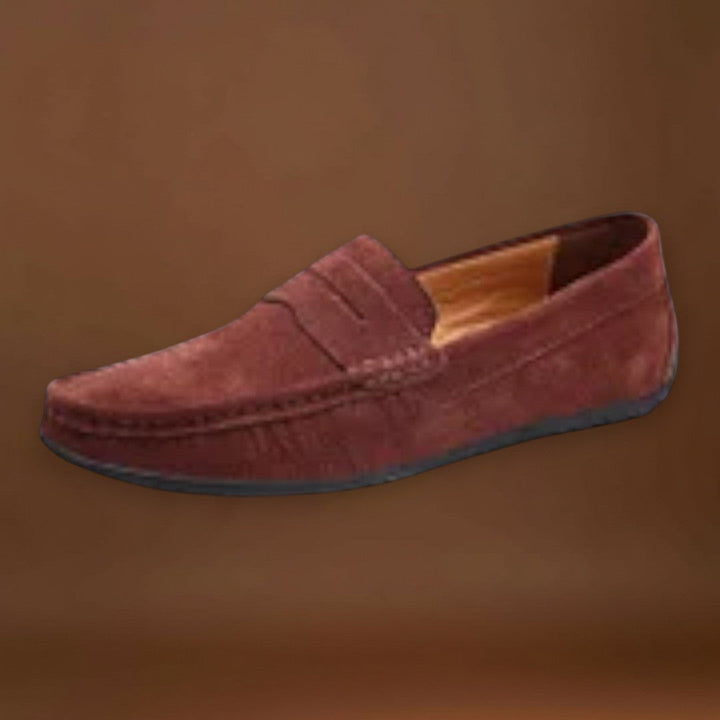 Barabás - Alacsony Profilú Felsőrész és Könnyű Rugalmas Talp