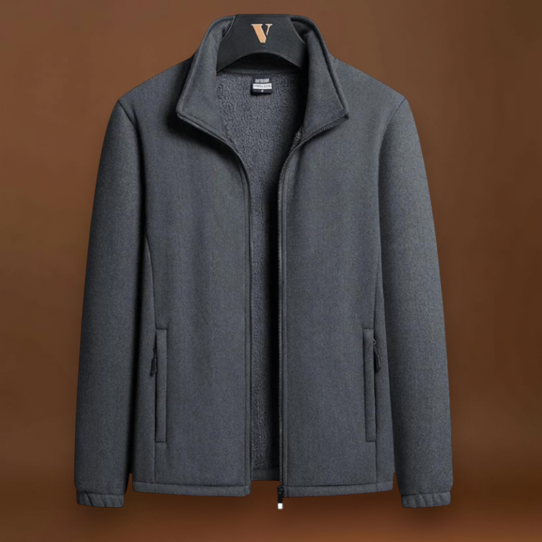 András - lapos varrás és kényelmes rugalmasság