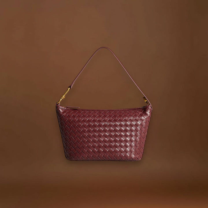 Anisza - Borgonya Chic