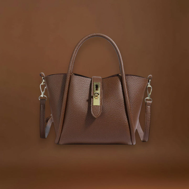 Bélia - Bőr táska