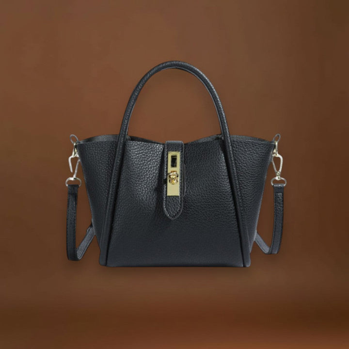 Bélia - Bőr táska