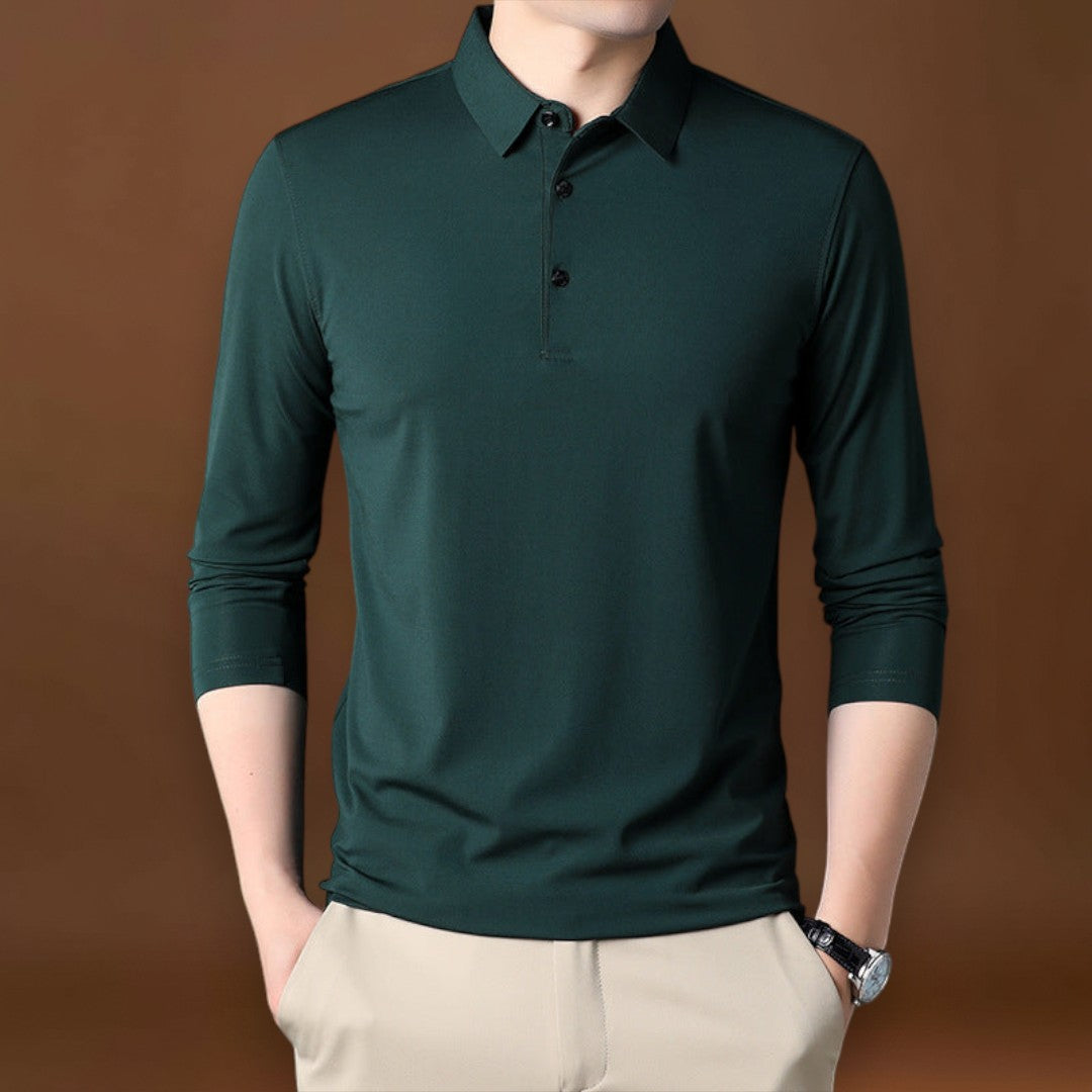 Konrád – Csíkos Póló