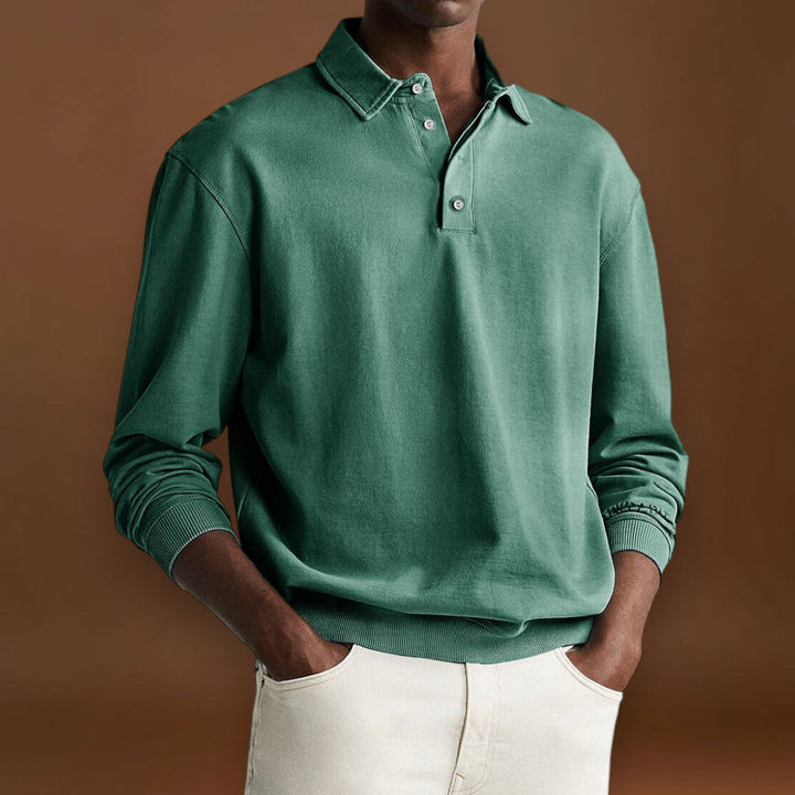 Kismárk – Gombos és Egyszínű Polo