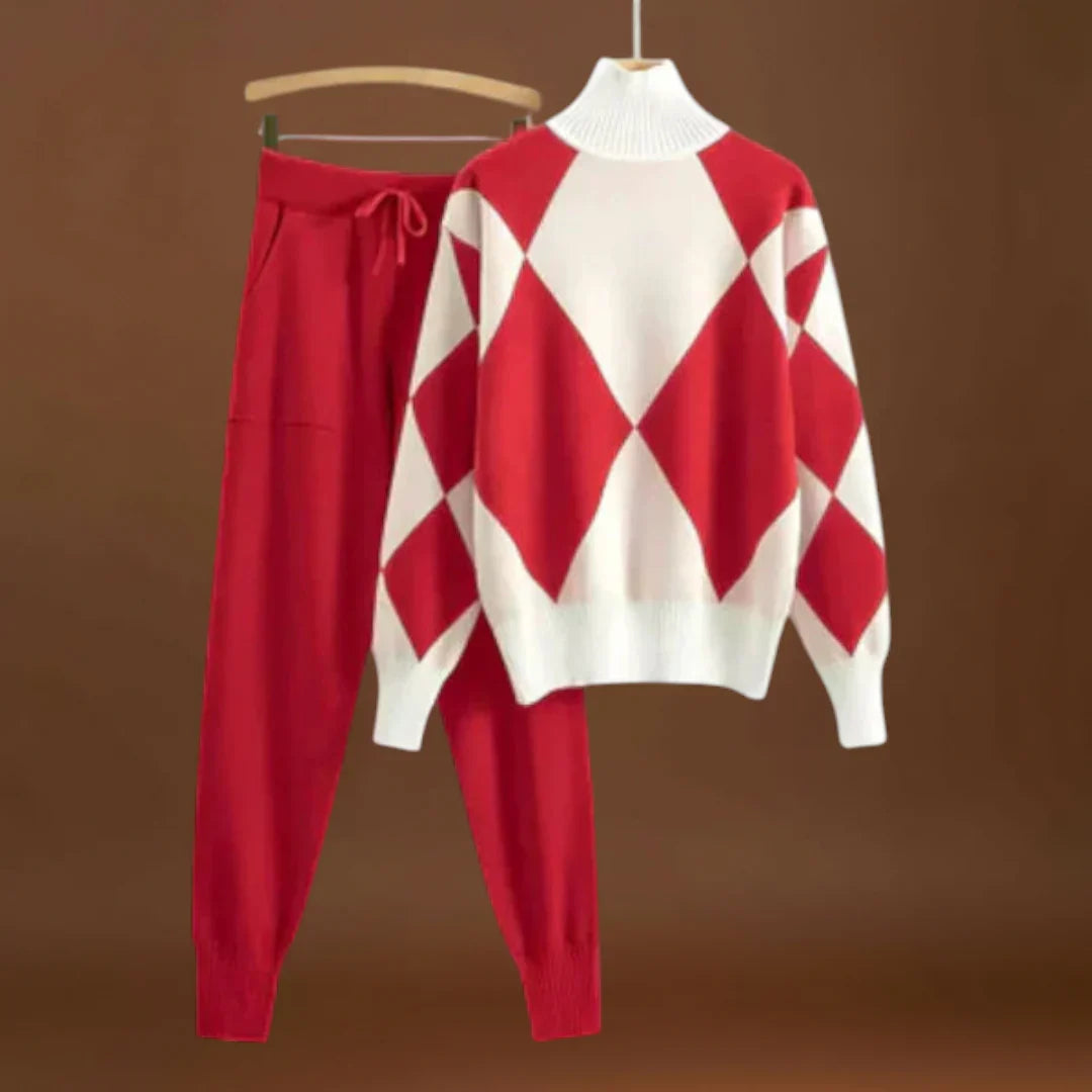 Ramina - Elegáns 2 részes szett