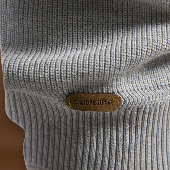 Antal - Lélegző Anyag és Állítható Nyak