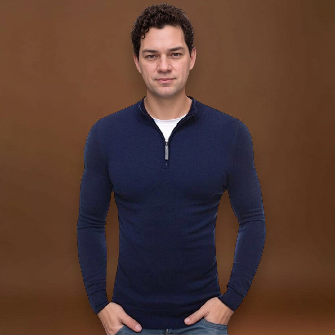 Szabolcs - Ergonomikus, Állítható, Lélegző Pulóver