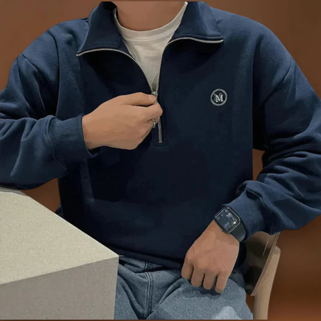 Jolánusz - Rendkívül Innovatív Kényelmi Pulóver