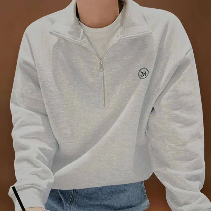 Jolánusz - Rendkívül Innovatív Kényelmi Pulóver