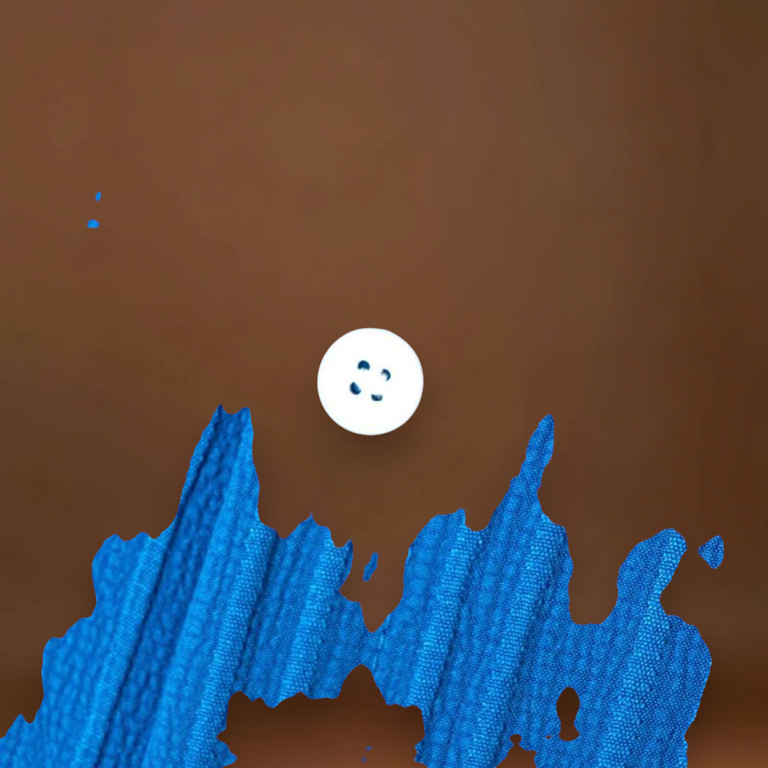 Jaks - Rövid Gombos Placket és Rugalmas Forma