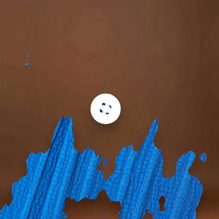 Jaks - Rövid Gombos Placket és Rugalmas Forma