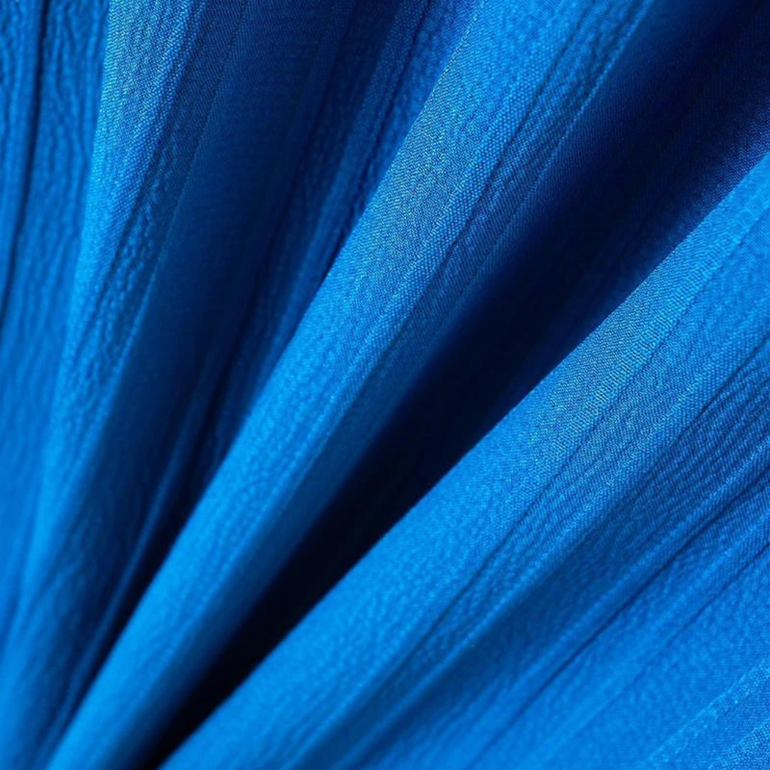 Jaks - Rövid Gombos Placket és Rugalmas Forma