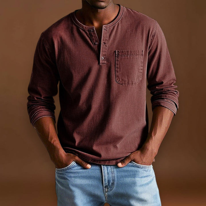 Jázon - Rövid Gombos Pálcával és Testhezálló Vágással