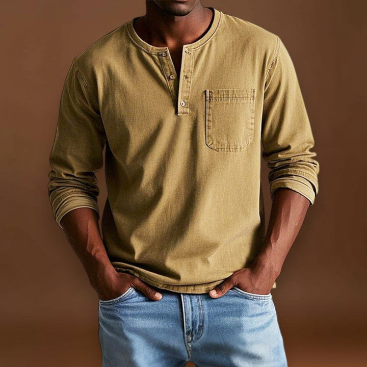 Jázon - Rövid Gombos Pálcával és Testhezálló Vágással