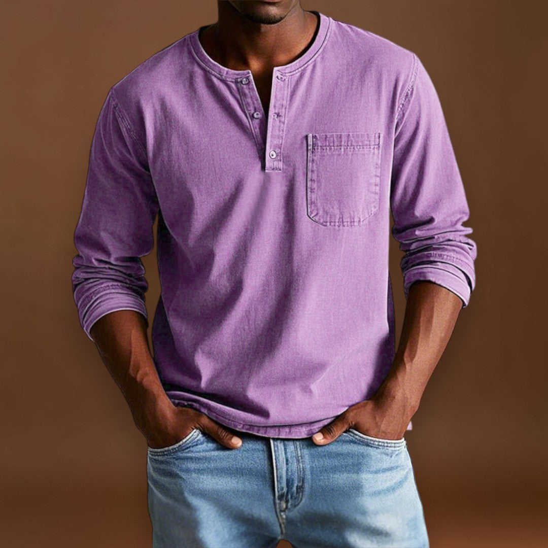 Jázon - Rövid Gombos Pálcával és Testhezálló Vágással