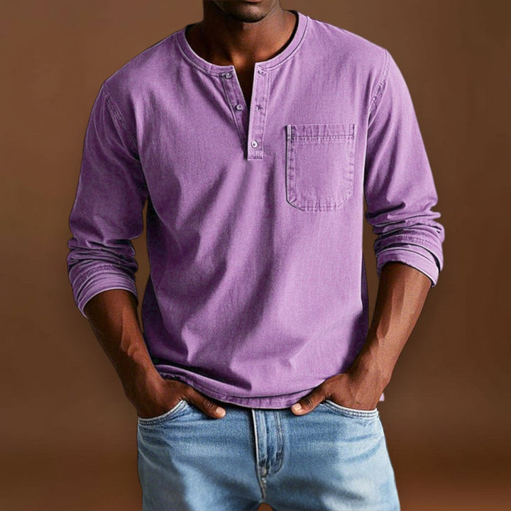 Jázon - Rövid Gombos Pálcával és Testhezálló Vágással