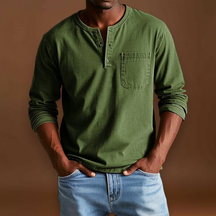 Jázon - Rövid Gombos Pálcával és Testhezálló Vágással