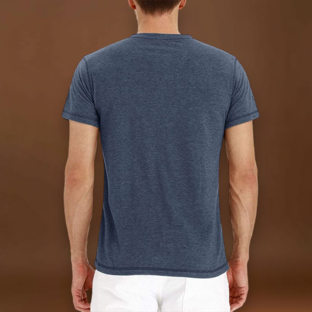 Henrik – Puha Anyag és Állítható Gallér