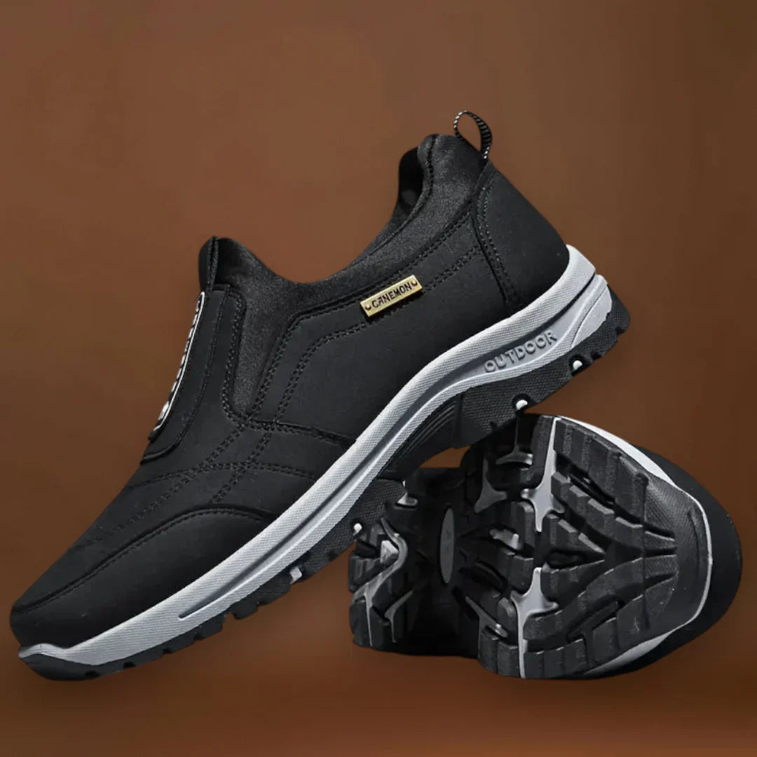 Gyuró - Poliészter és Ütéselnyelő Kevert Felsőrésszel