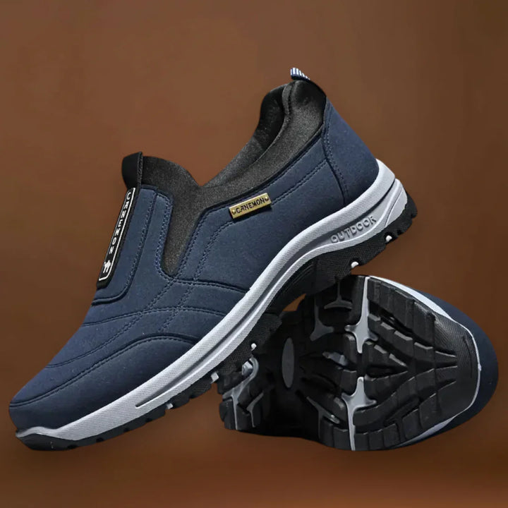 Gyuró - Poliészter és Ütéselnyelő Kevert Felsőrésszel