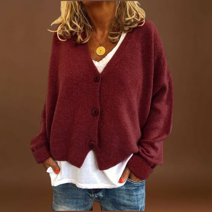 Almira - Kötött kabát