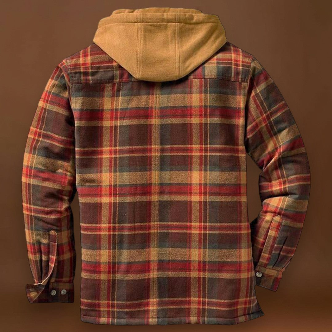 Zorán - Hosszú Ujjú és Állítható Kapucni