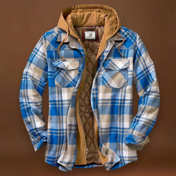 Zorán - Hosszú Ujjú és Állítható Kapucni