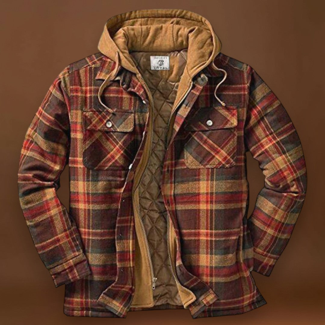 Zorán - Hosszú Ujjú és Állítható Kapucni