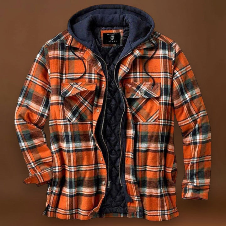 Zorán - Hosszú Ujjú és Állítható Kapucni