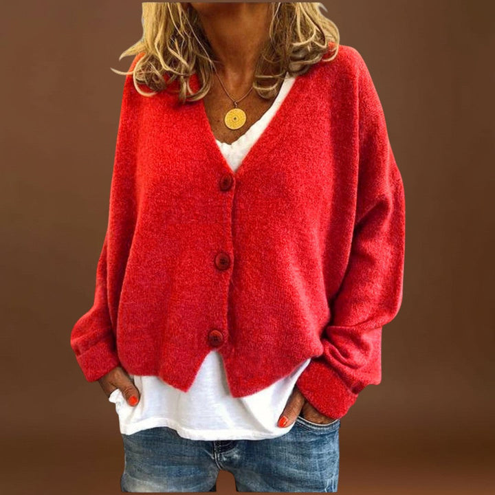 Almira - Kötött kabát