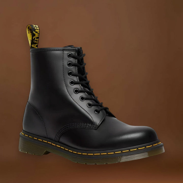 Ehed - Elegáns csizmák fűzőkkel