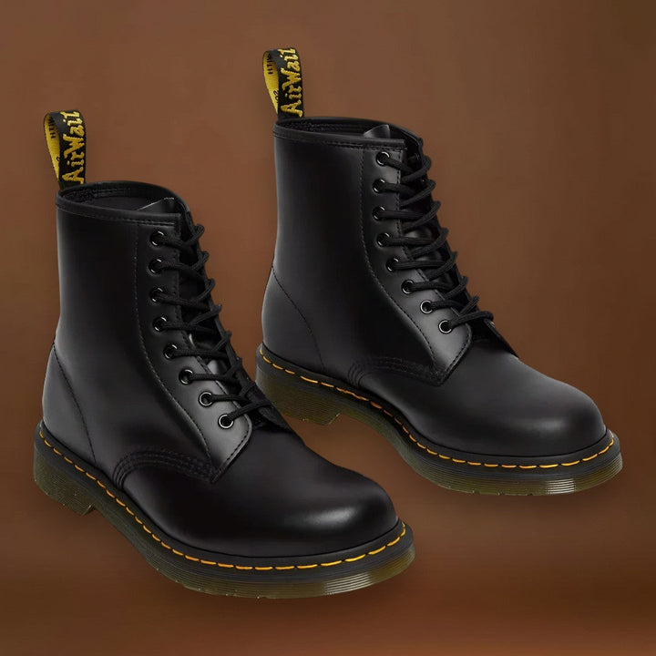 Ehed - Elegáns csizmák fűzőkkel