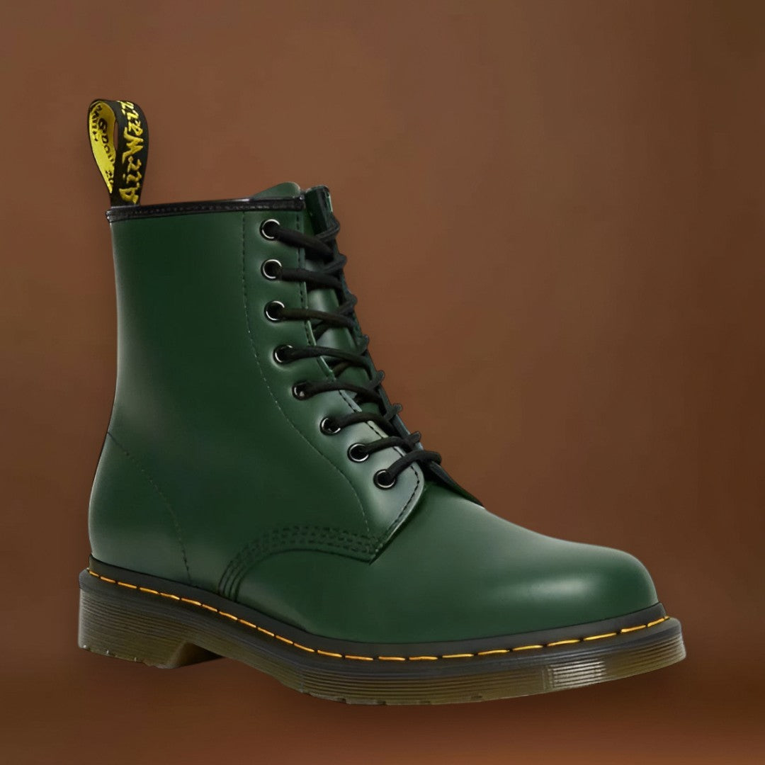 Ehed - Elegáns csizmák fűzőkkel