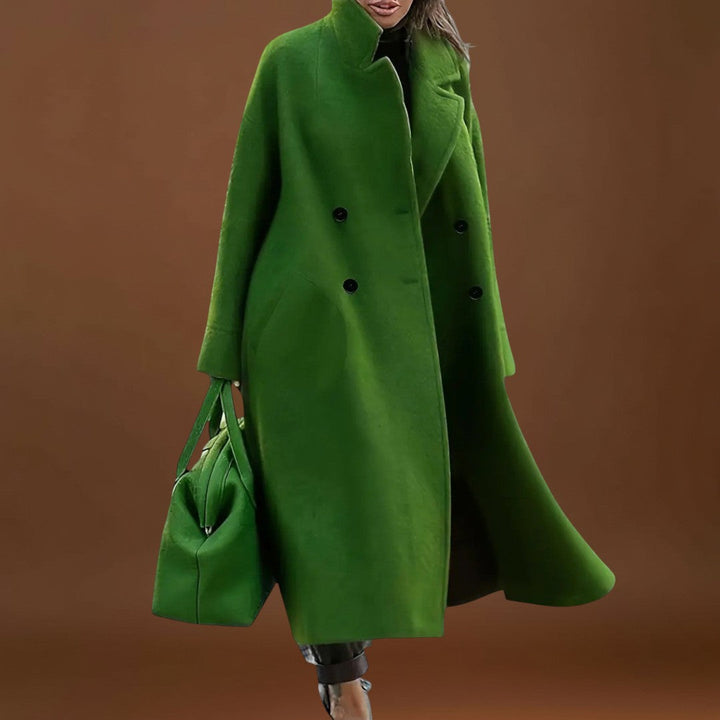 Liza-Réka - Hőszigetelő Kabát