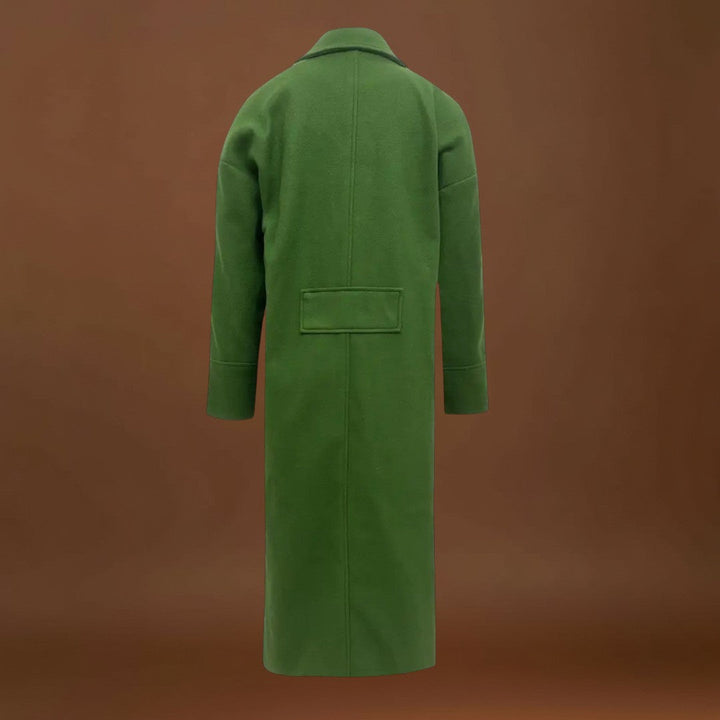 Liza-Réka - Hőszigetelő Kabát