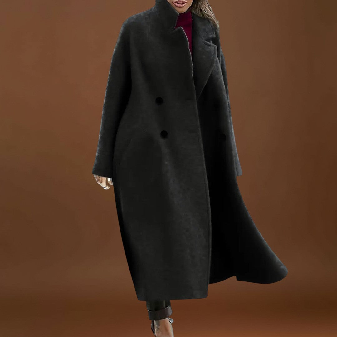 Liza-Réka - Hőszigetelő Kabát