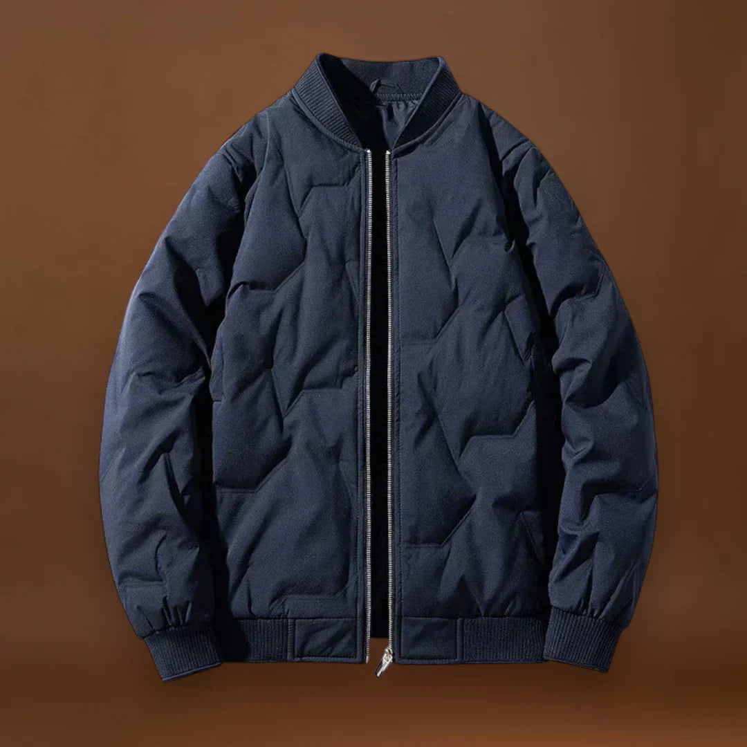 Halmár- Tollkeverék Párnázott és Hőszigetelő Könnyedséggel