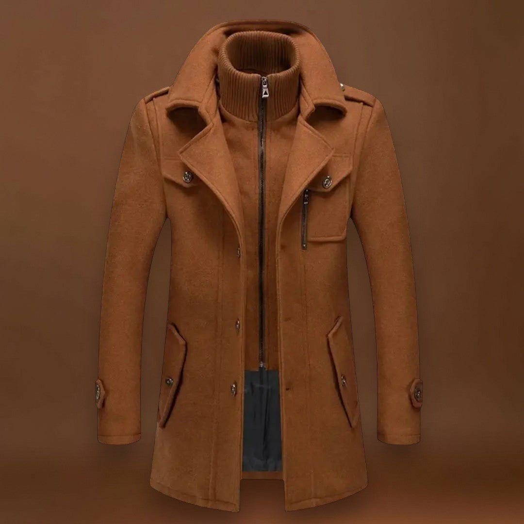 Lőke - Szélálló Hosszú Vágású Mérnöki Keverék