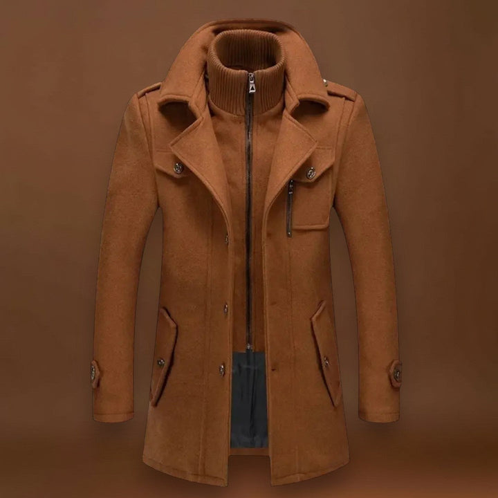 Lőke - Szélálló Hosszú Vágású Mérnöki Keverék