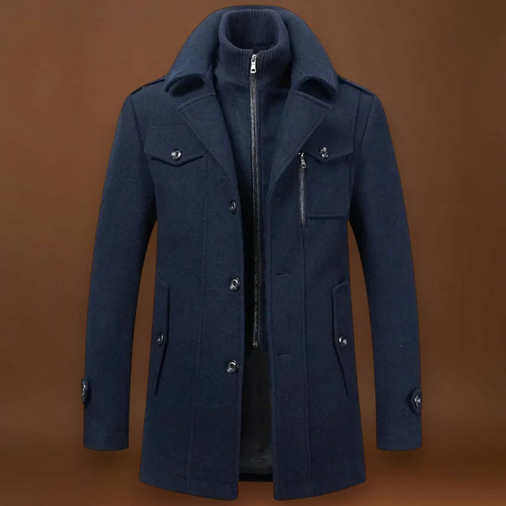 Lőke - Szélálló Hosszú Vágású Mérnöki Keverék