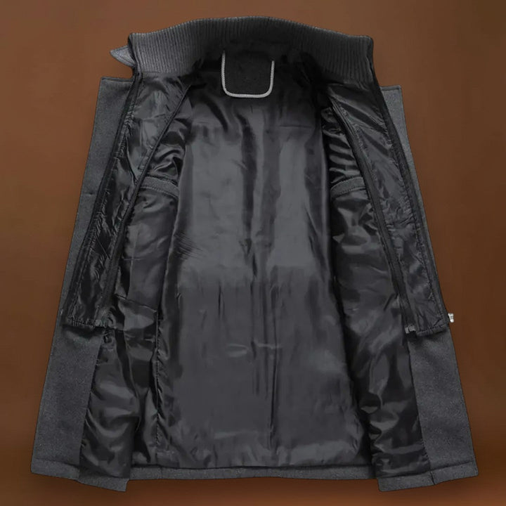 Lőke - Szélálló Hosszú Vágású Mérnöki Keverék