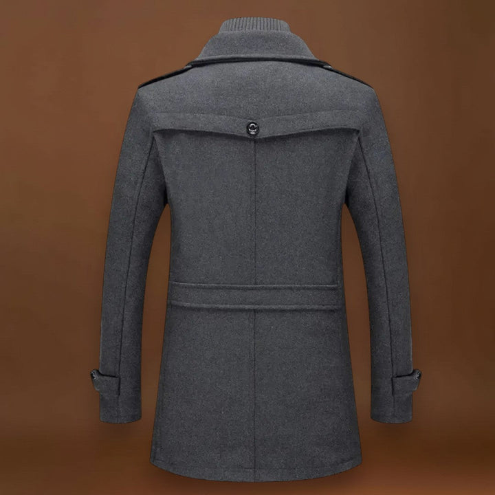 Lőke - Szélálló Hosszú Vágású Mérnöki Keverék