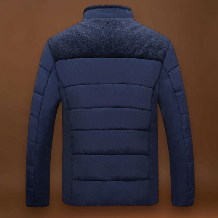 Sinka - Fleece keverék meleg béléssel és könnyedséggel