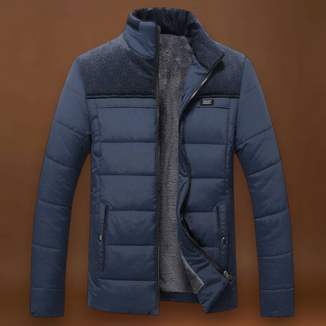 Sinka - Fleece keverék meleg béléssel és könnyedséggel