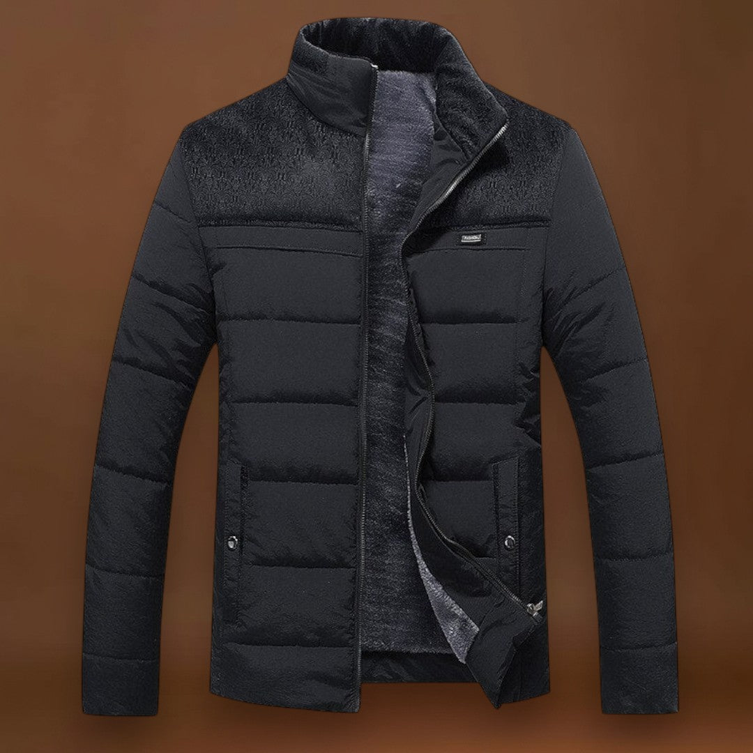 Sinka - Fleece keverék meleg béléssel és könnyedséggel