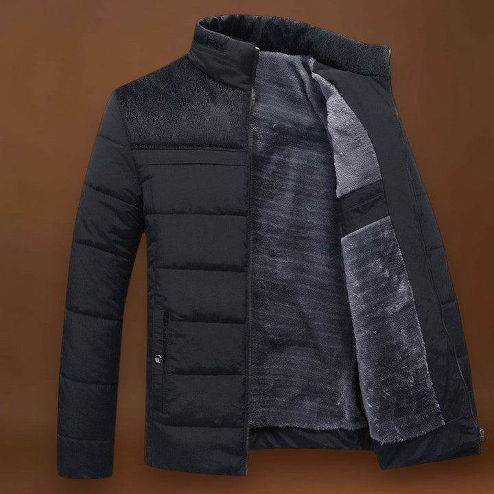 Sinka - Fleece keverék meleg béléssel és könnyedséggel