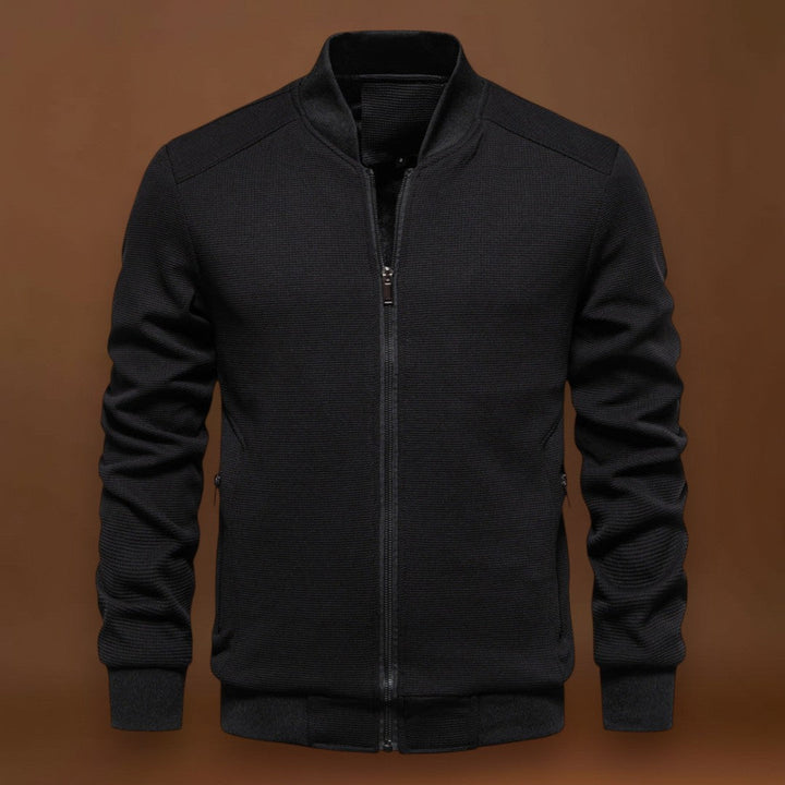 Halász - Hőszigetelő keverék és állítható kapucni a kényelmes hőmérsékletért