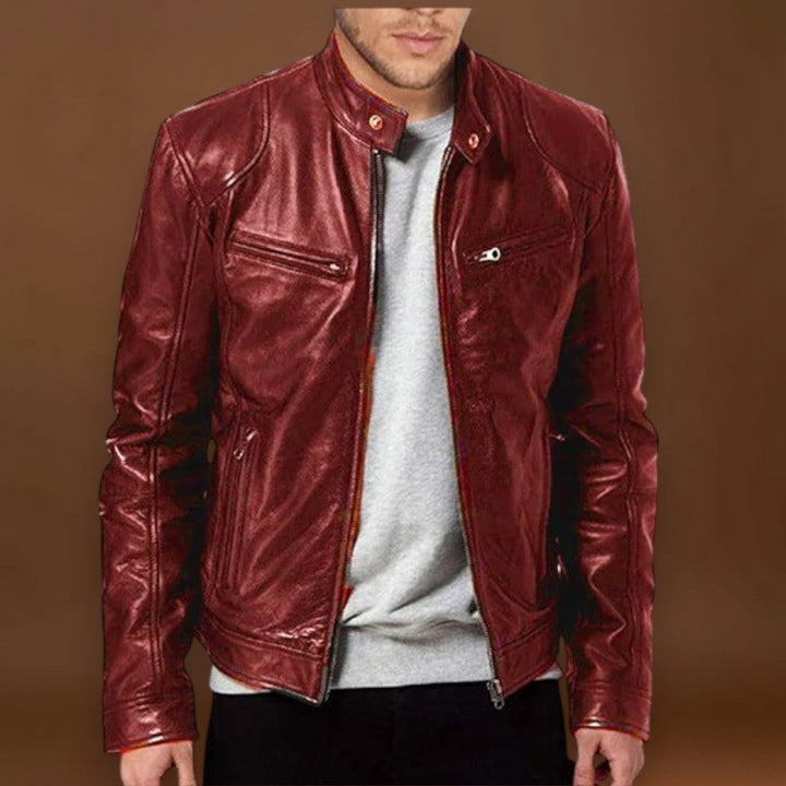 Sólyom - Poliészter keverék szigetelő béléssel és szélvédő védelemmel